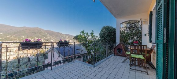 Apartamento de 4 divisões em Rapallo, Italy N.º 284258 12