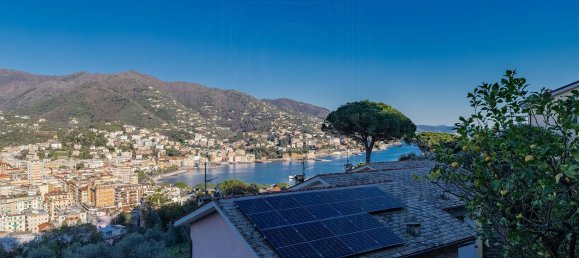 Apartamento de 4 divisões em Rapallo, Italy N.º 284258 11