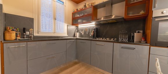 Apartamento de 4 divisões em Rapallo, Italy N.º 284258 22