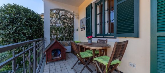 Apartamento de 4 divisões em Rapallo, Italy N.º 284258 14