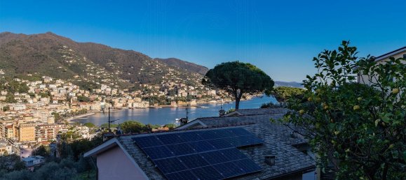 Apartamento de 4 divisões em Rapallo, Italy N.º 284258 20
