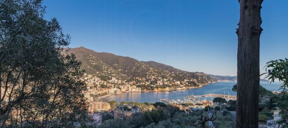Apartamento de 4 divisões em Rapallo, Italy N.º 284258 40