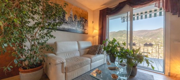Apartamento de 4 divisões em Rapallo, Italy N.º 284258 10