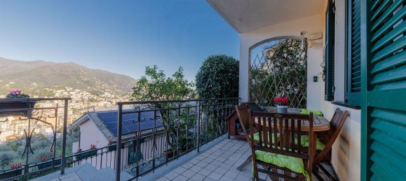 Apartamento de 4 divisões em Rapallo, Italy N.º 284258 16