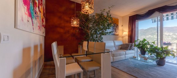 Apartamento de 4 divisões em Rapallo, Italy N.º 284258 3