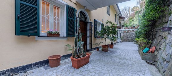 Apartamento de 4 divisões em Rapallo, Italy N.º 284258 39