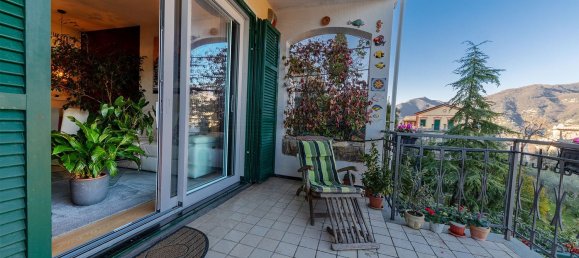 Apartamento de 4 divisões em Rapallo, Italy N.º 284258 5