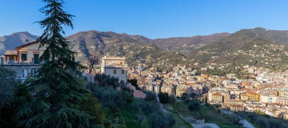 Apartamento de 4 divisões em Rapallo, Italy N.º 284258 9