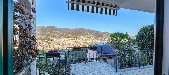 Apartamento de 4 divisões em Rapallo, Italy N.º 284258 17