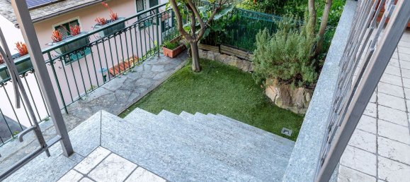 Apartamento de 4 divisões em Rapallo, Italy N.º 284258 18