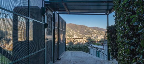 Apartamento de 4 divisões em Rapallo, Italy N.º 284258 41