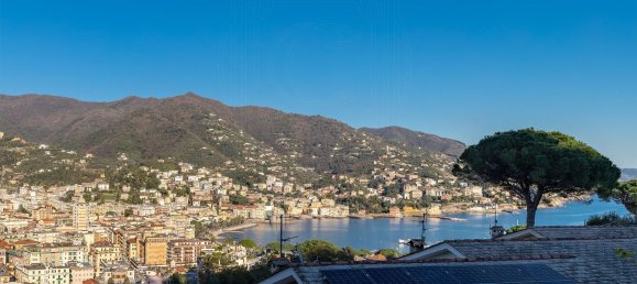 Apartamento de 4 divisões em Rapallo, Italy N.º 284258 15