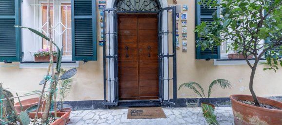 Apartamento de 4 divisões em Rapallo, Italy N.º 284258 38