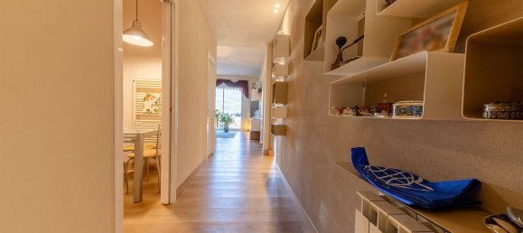 Apartamento de 4 divisões em Rapallo, Italy N.º 284258 2