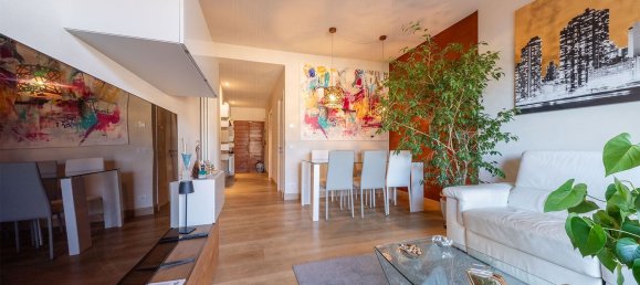 Apartamento de 4 divisões em Rapallo, Italy N.º 284258 6