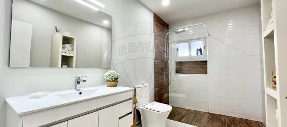 3 bedrooms Villa in Setubal, Portugal No. 17338 24