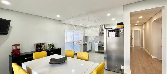 3 bedrooms Villa in Setubal, Portugal No. 17338 13