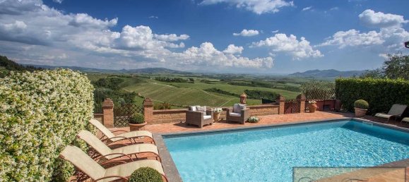 Вилла с 5 спальнями в Печчоли, Италия № 191 3
