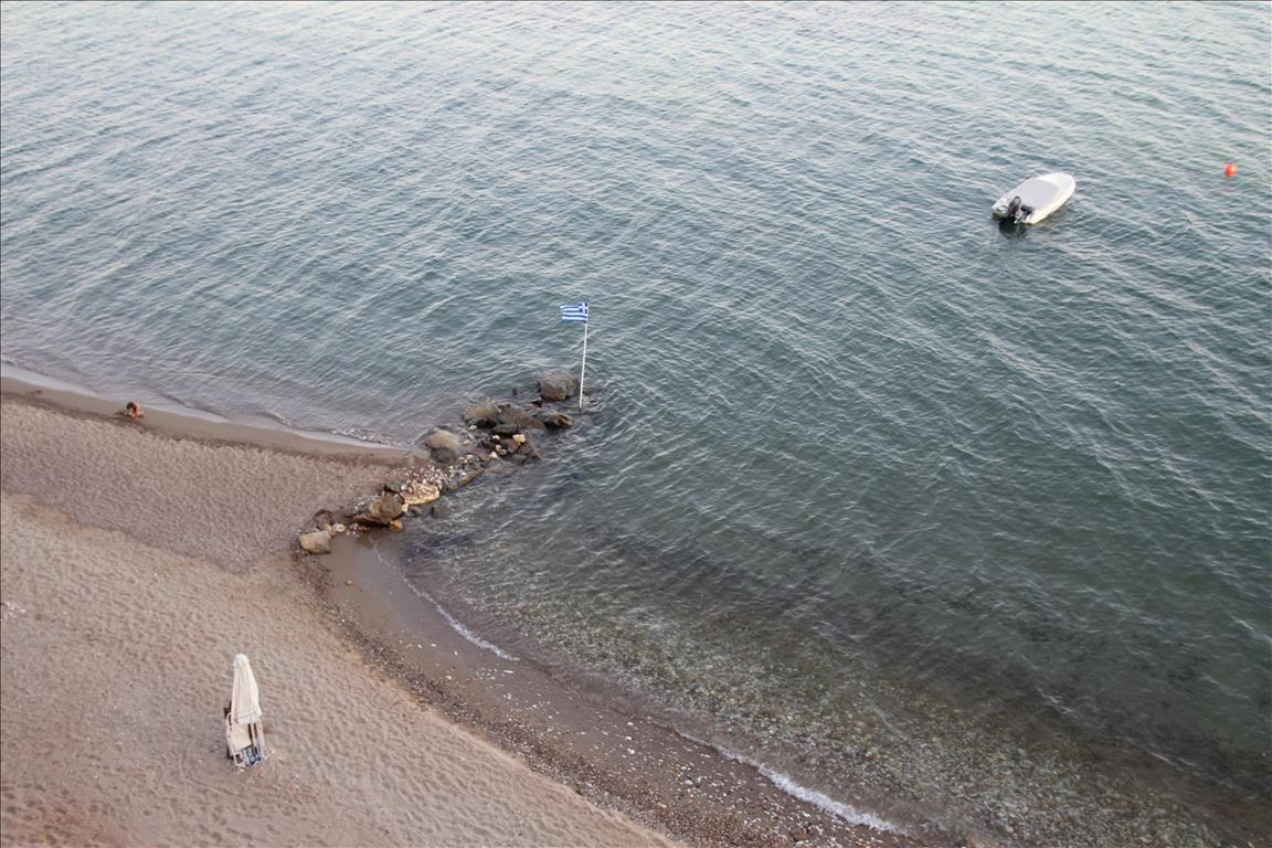  فندق في Polygyros, Greece 3600متر مربع رقم 6843