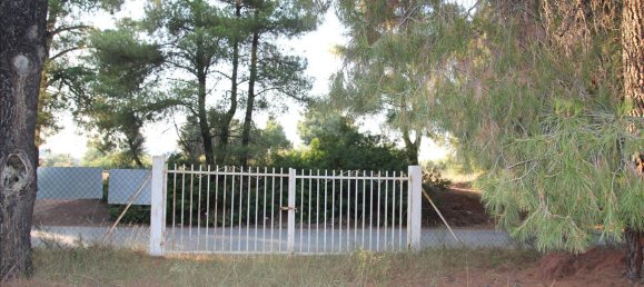 Hotel em Polygyros, Greece 3600 m² N.º 6843 5