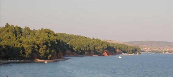 Hotel em Polygyros, Greece 3600 m² N.º 6843 3