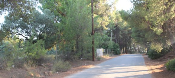 Hotel em Polygyros, Greece 3600 m² N.º 6843 4