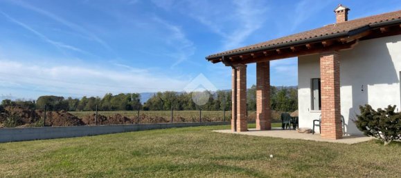 5 rooms Villa in Cassola, Italy No. 81642 38