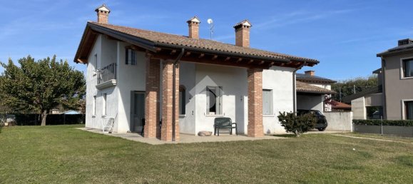 5 rooms Villa in Cassola, Italy No. 81642 21