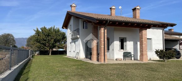 5 rooms Villa in Cassola, Italy No. 81642 28