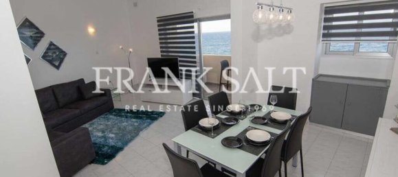 Квартира с 2 спальнями в Слима, Мальта № 3116 5