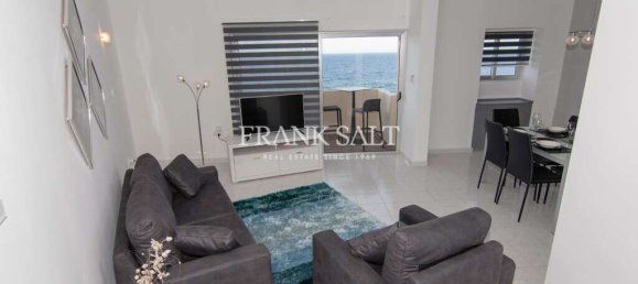 Квартира с 2 спальнями в Слима, Мальта № 3116 4