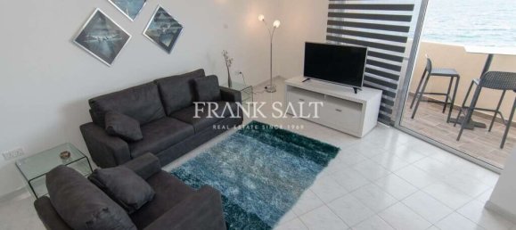 Квартира с 2 спальнями в Слима, Мальта № 3116 3