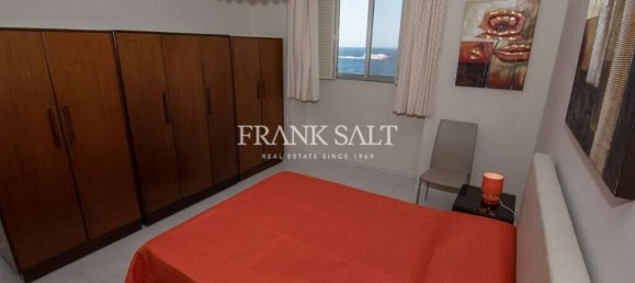 Квартира с 2 спальнями в Слима, Мальта № 3116 6