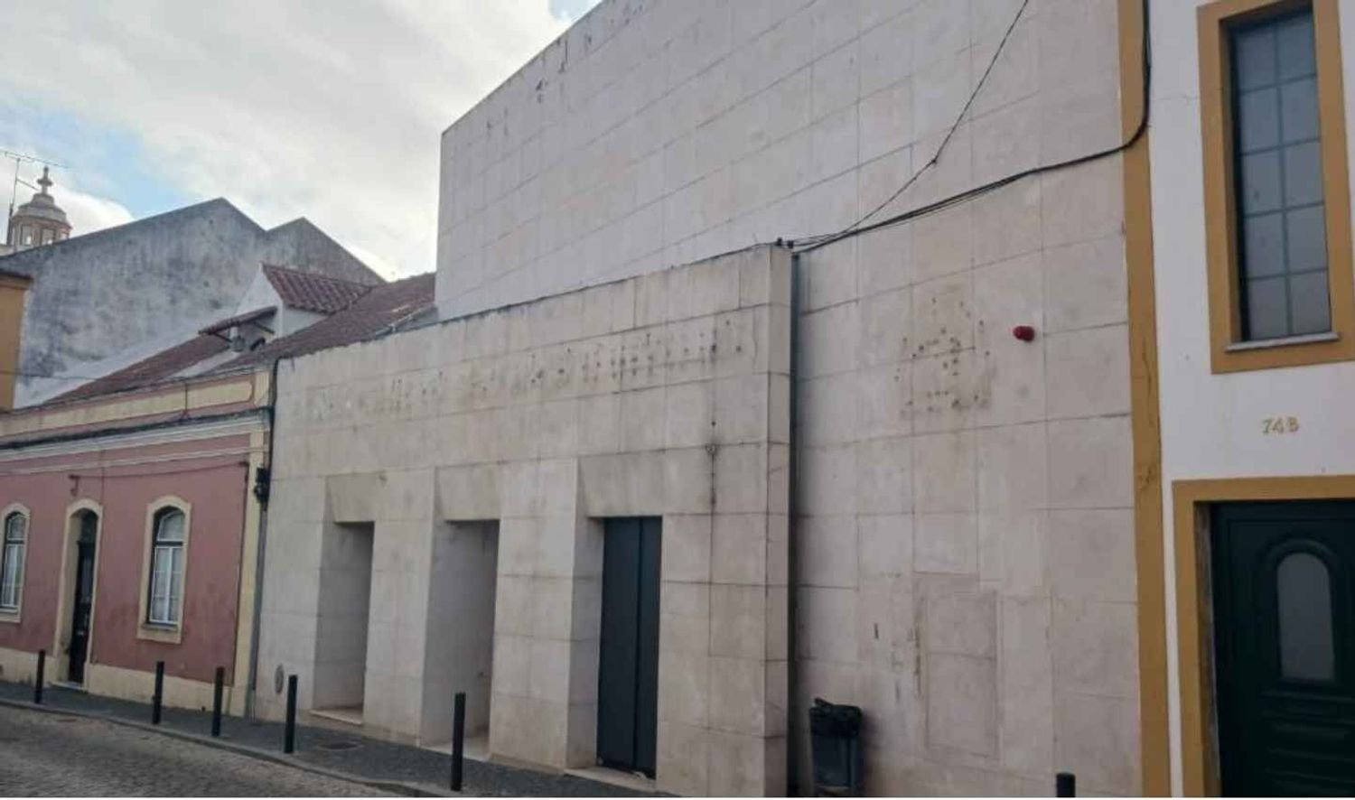 Bâtiment à Cuba, Portugal 336m² No. 340418