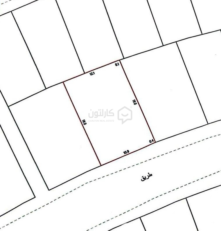  فندق في الهملة, Bahrain 225.6متر مربع رقم 1005