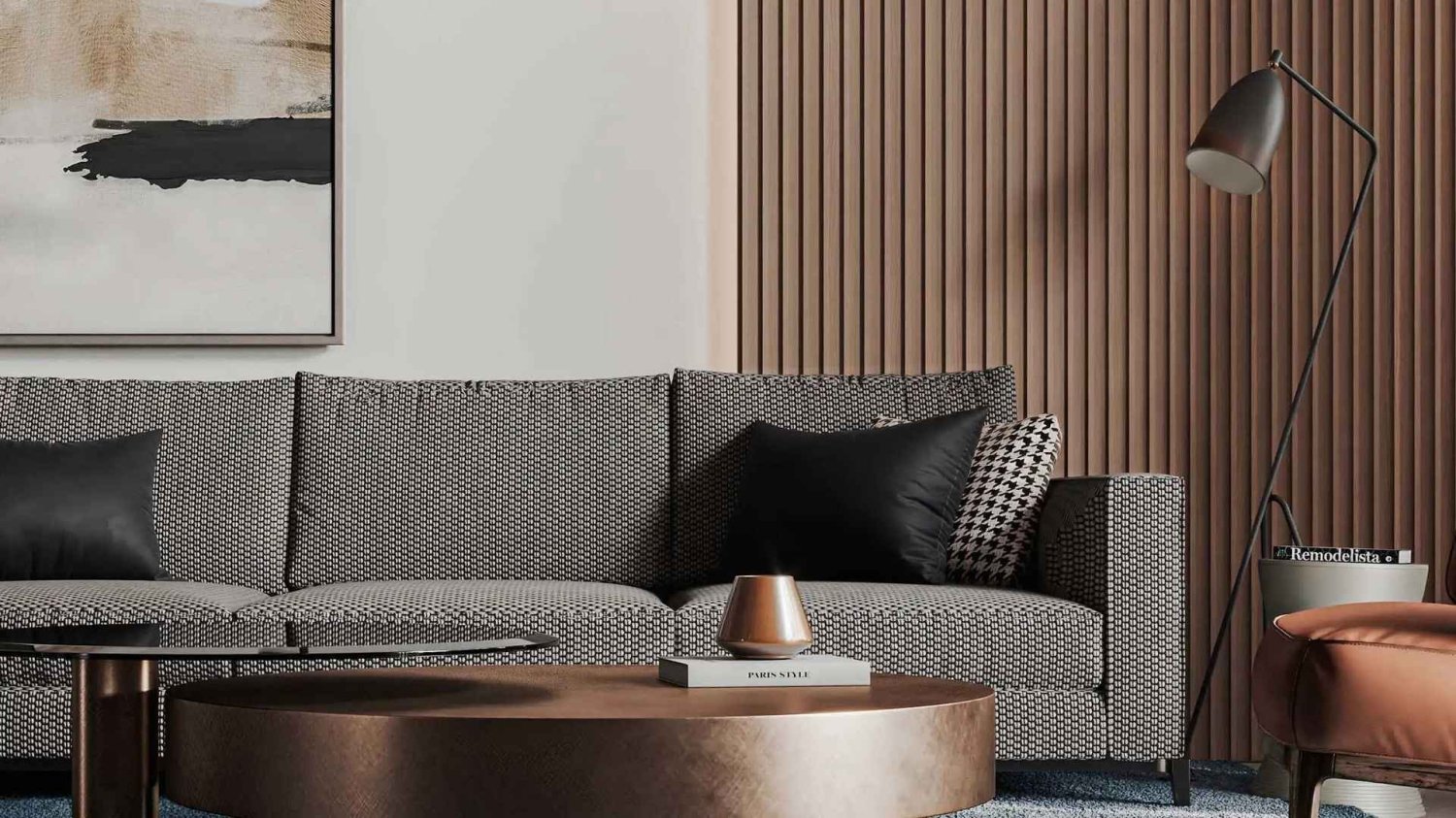 Apartamento en Franck Muller Vanguard, Dubai Marina, UAE 40.59 m² No. 64192