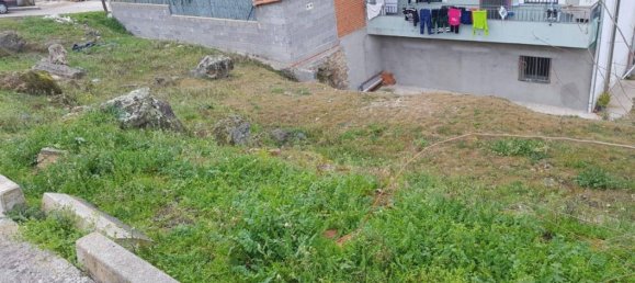 Terrain à Cuacos De Yuste, Spain 316m² No. 117768 11