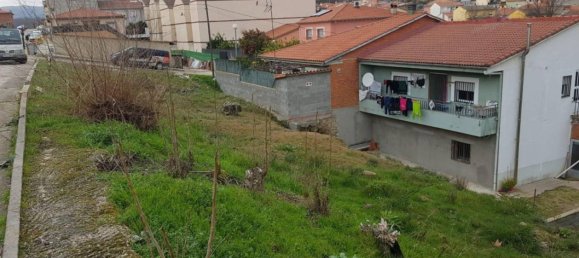 Terrain à Cuacos De Yuste, Spain 316m² No. 117768 8