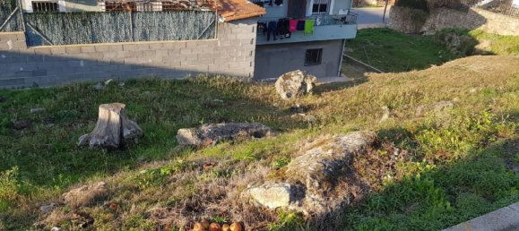 Terrain à Cuacos De Yuste, Spain 316m² No. 117768 12