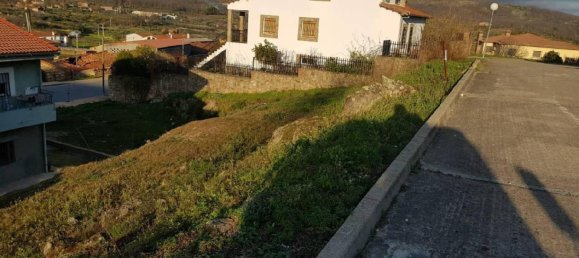 Terrain à Cuacos De Yuste, Spain 316m² No. 117768 13