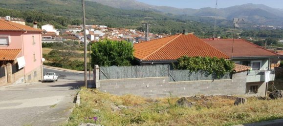 Terrain à Cuacos De Yuste, Spain 316m² No. 117768 2