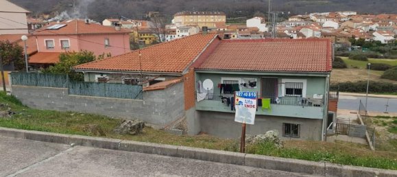 Terrain à Cuacos De Yuste, Spain 316m² No. 117768 10