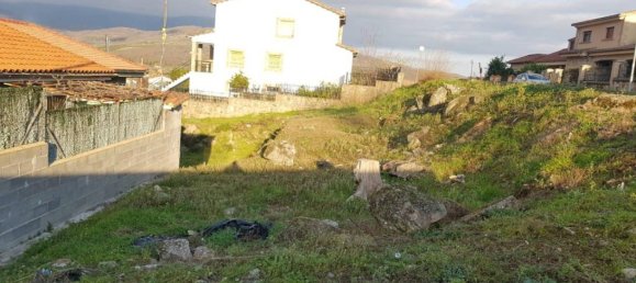 Terrain à Cuacos De Yuste, Spain 316m² No. 117768 5