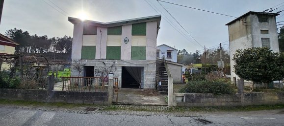 3 bedrooms House in Vila Mea, Portugal No. 184615 2