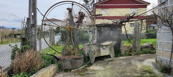 3 bedrooms House in Vila Mea, Portugal No. 184615 16