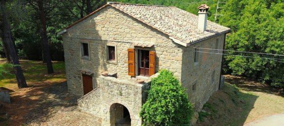 3 bedrooms House in Cortona, Italy No. 319010 23