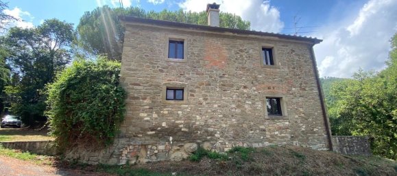 3 bedrooms House in Cortona, Italy No. 319010 24