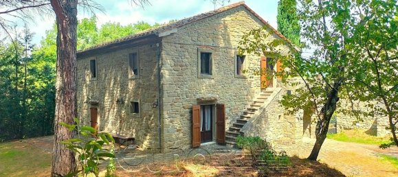 3 bedrooms House in Cortona, Italy No. 319010 18