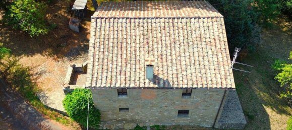 3 bedrooms House in Cortona, Italy No. 319010 25