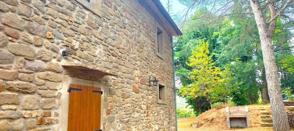 3 bedrooms House in Cortona, Italy No. 319010 16